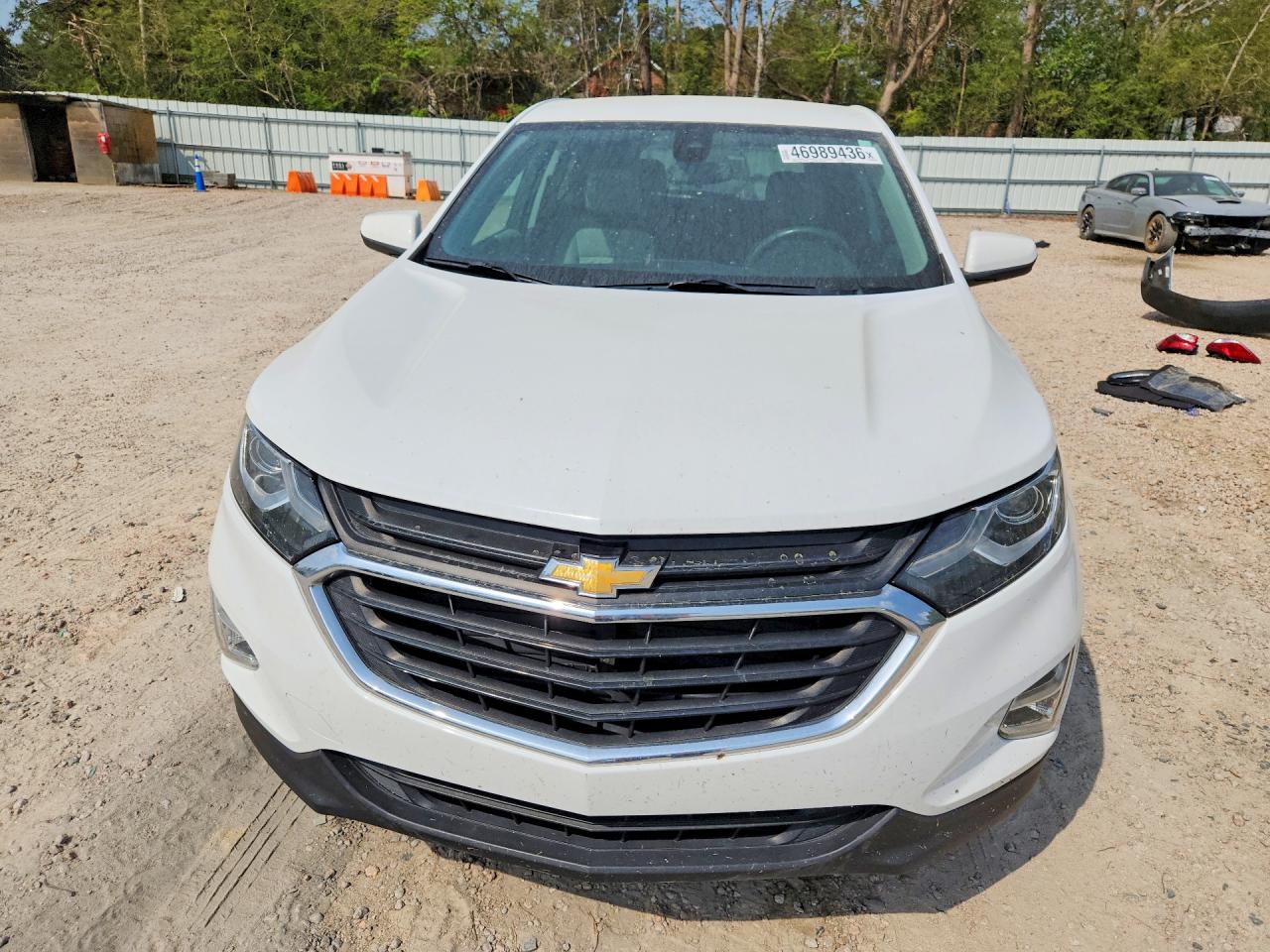 2020 CHEVROLET EQUINOX LT photo 13