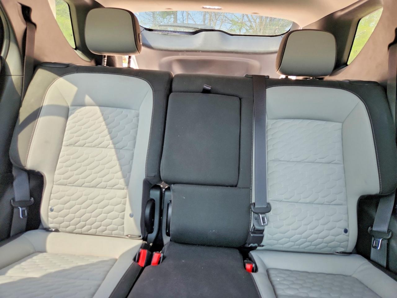 2020 CHEVROLET EQUINOX LT photo 28