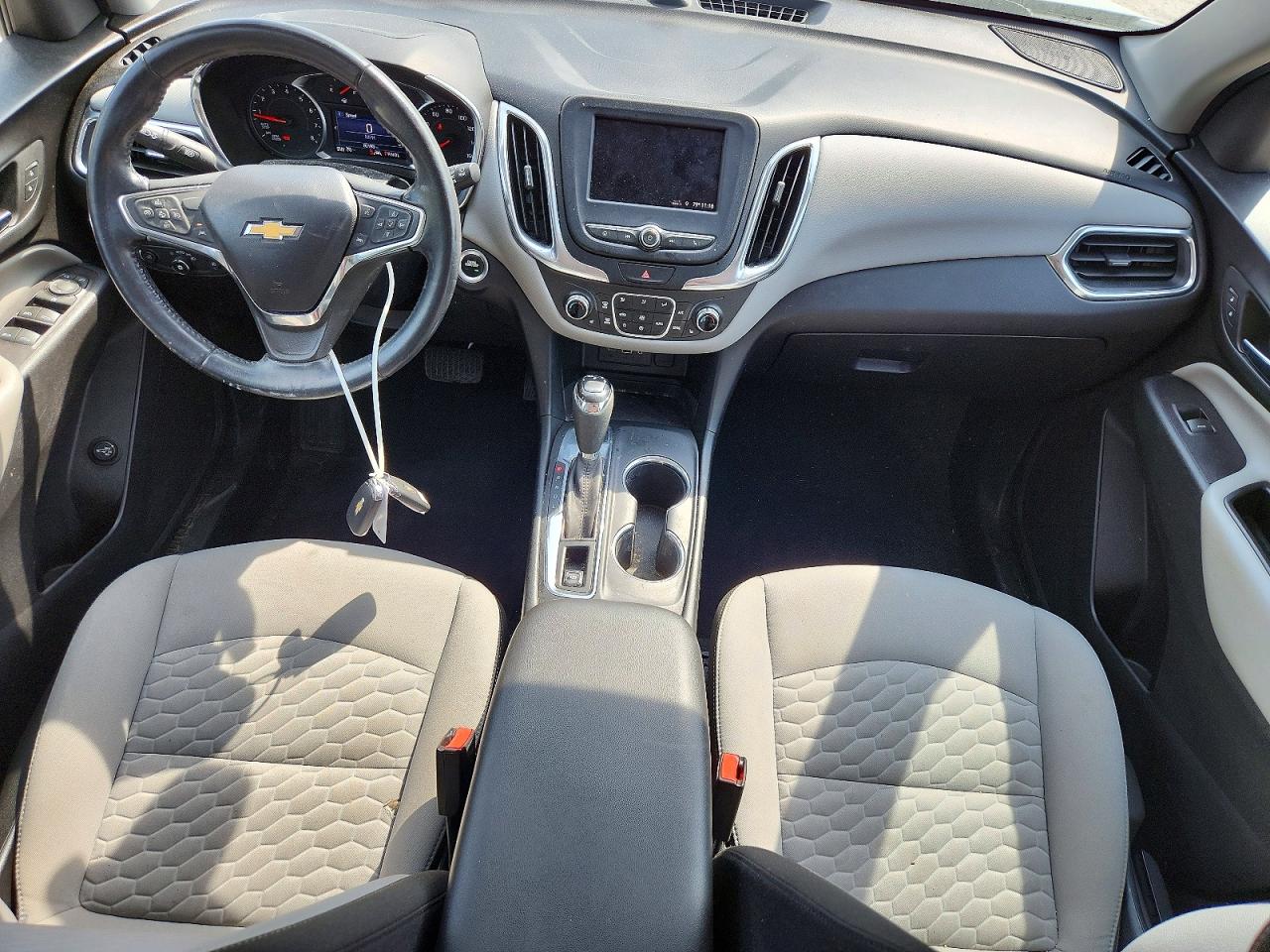 2020 CHEVROLET EQUINOX LT photo 22