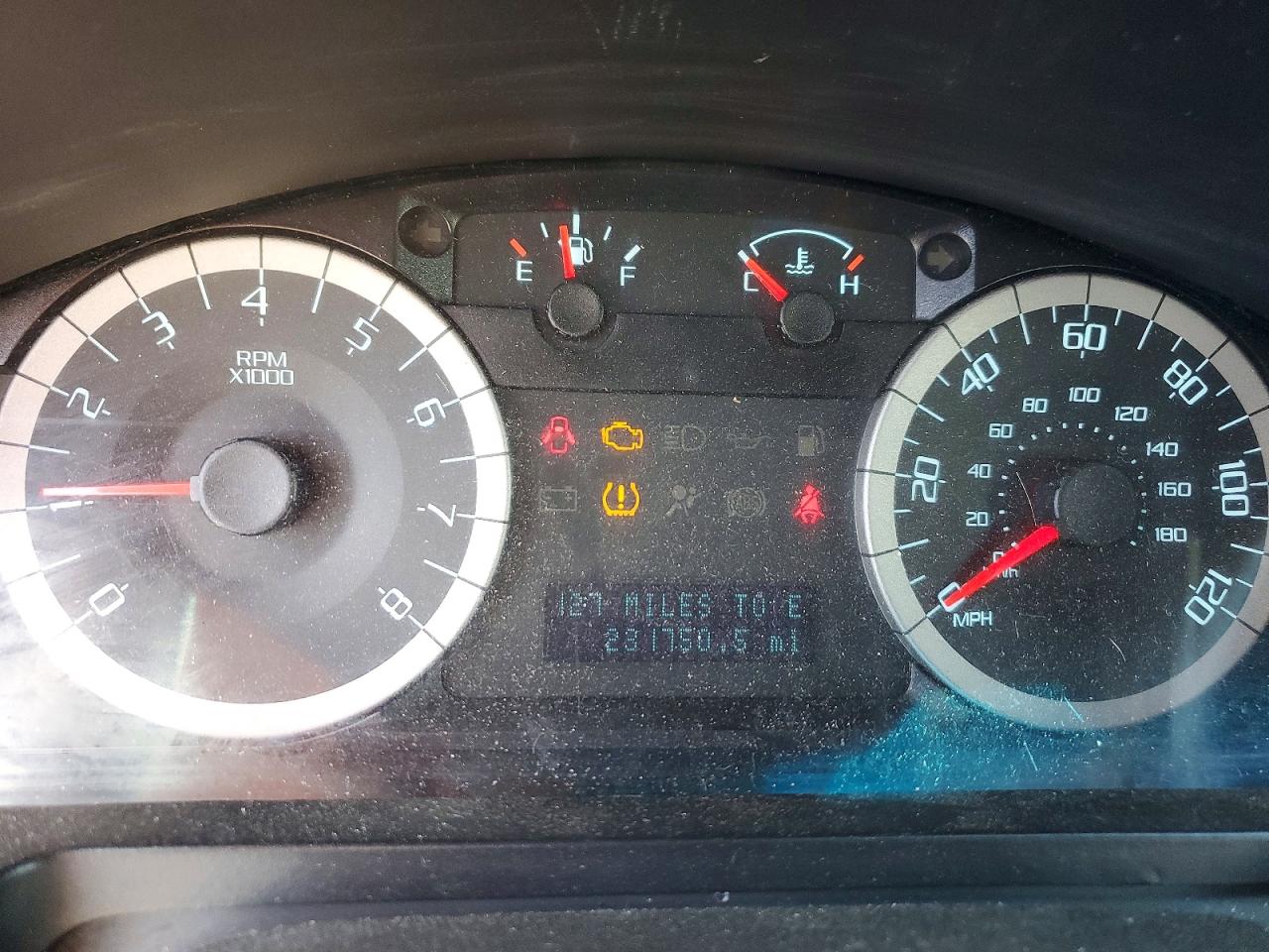 2012 FORD ESCAPE XLT photo 9
