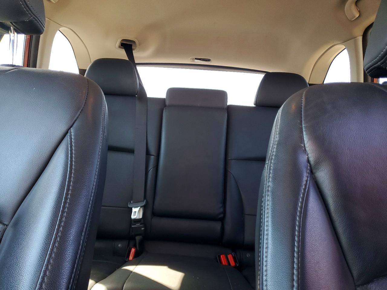 2015 SUBARU OUTBACK 2.5I LIMITED photo 19