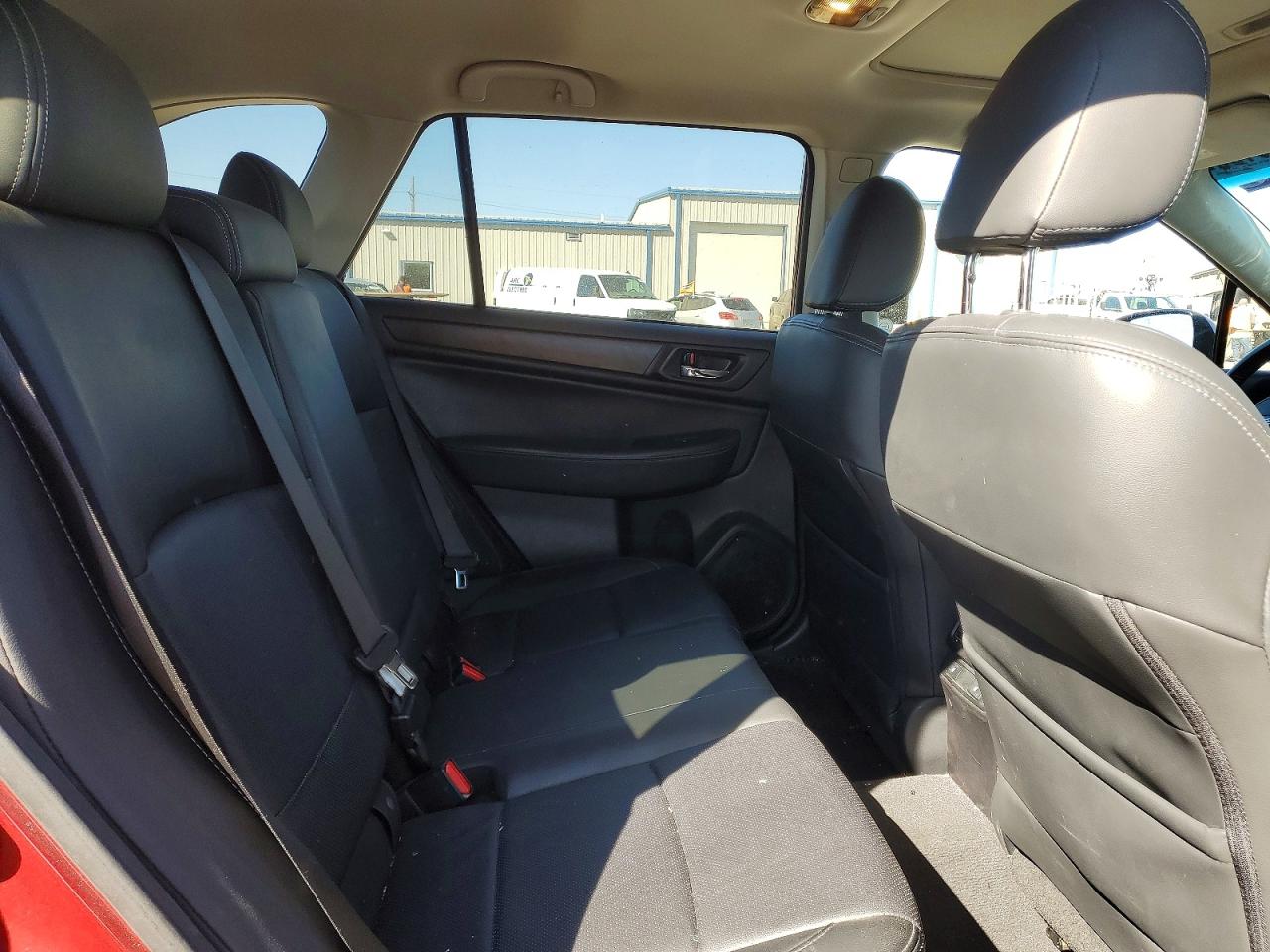 2015 SUBARU OUTBACK 2.5I LIMITED photo 21