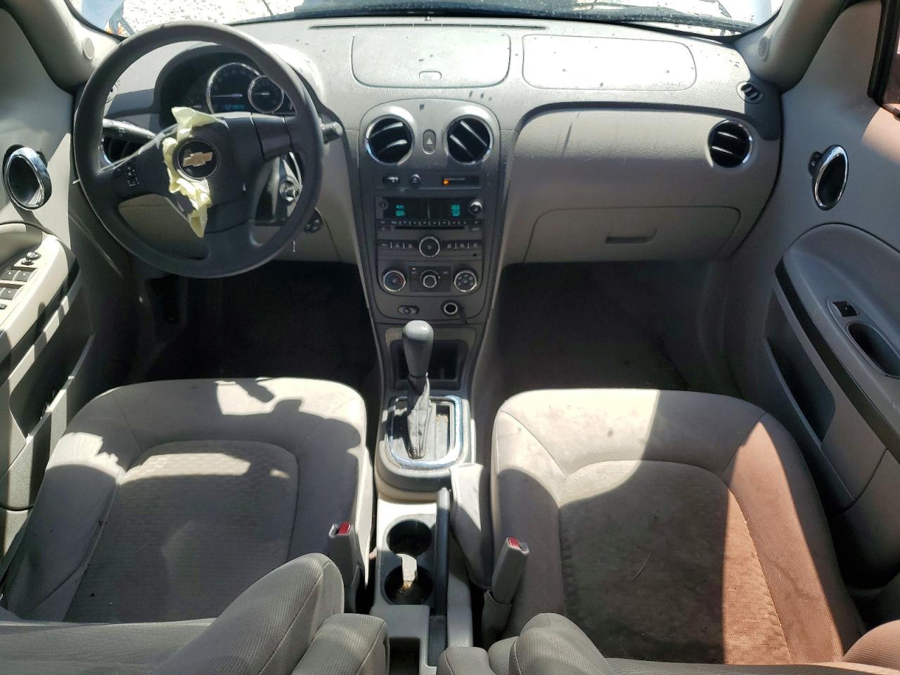 2010 CHEVROLET HHR LT photo 15