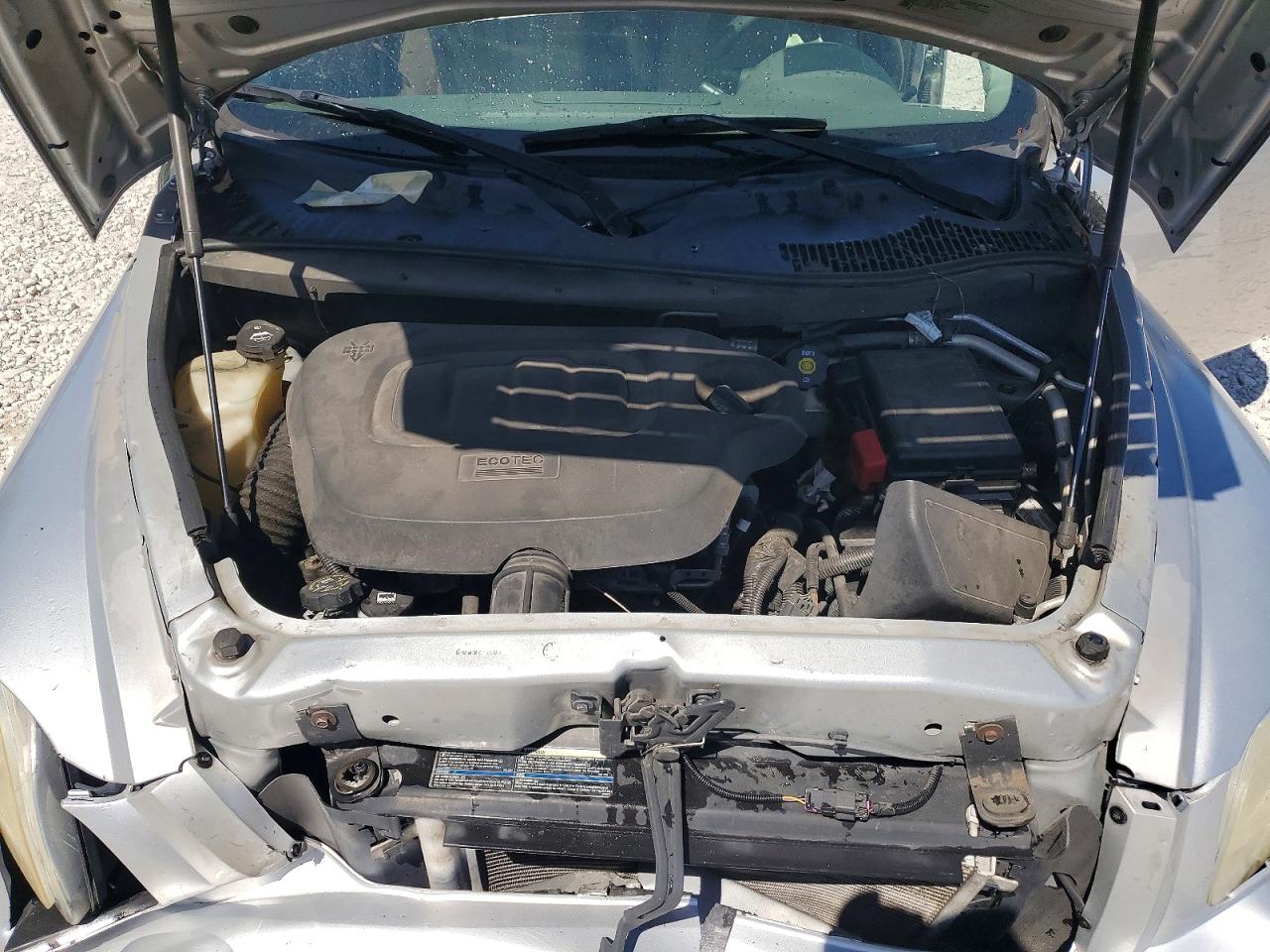 2010 CHEVROLET HHR LT photo 23