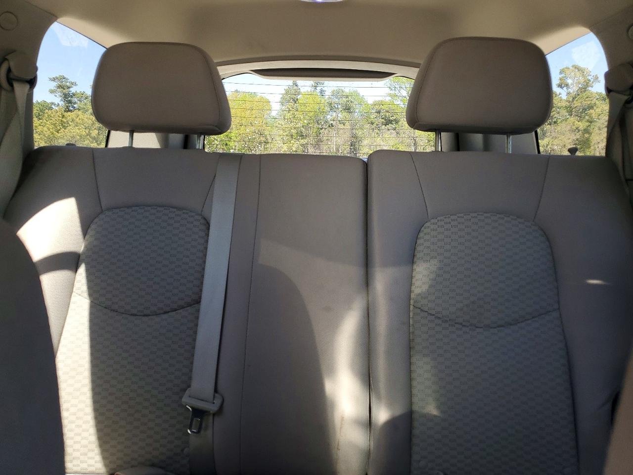 2010 CHEVROLET HHR LT photo 19