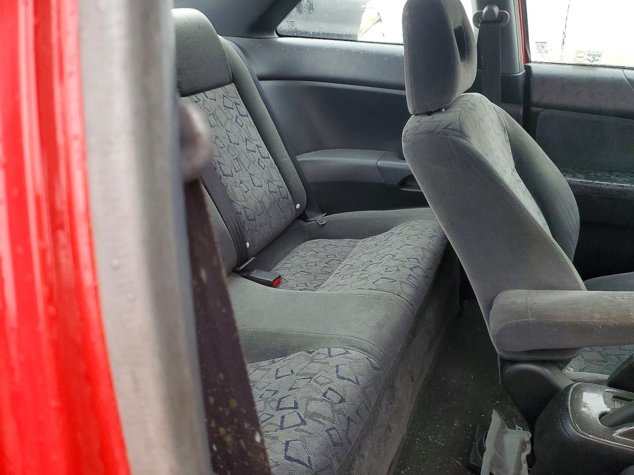 2002 HONDA CIVIC EX photo 10