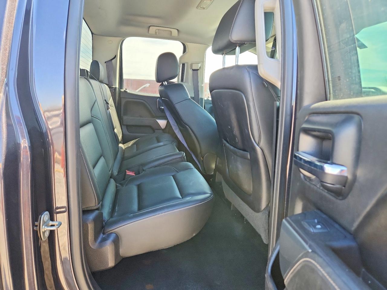 2014 CHEVROLET SILVERADO K1500 LT photo 10
