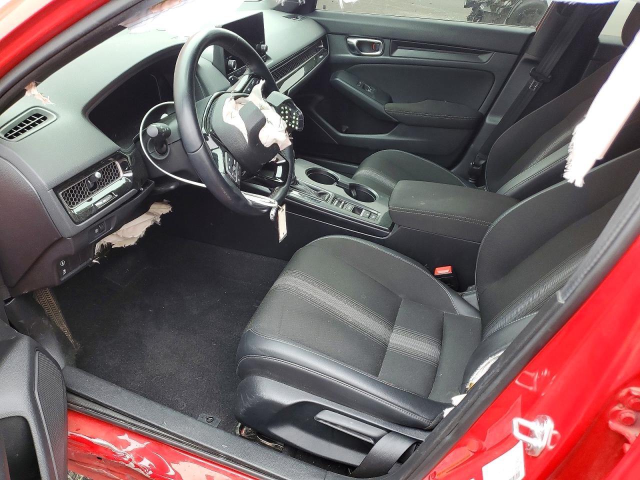 2023 HONDA CIVIC SPORT photo 13