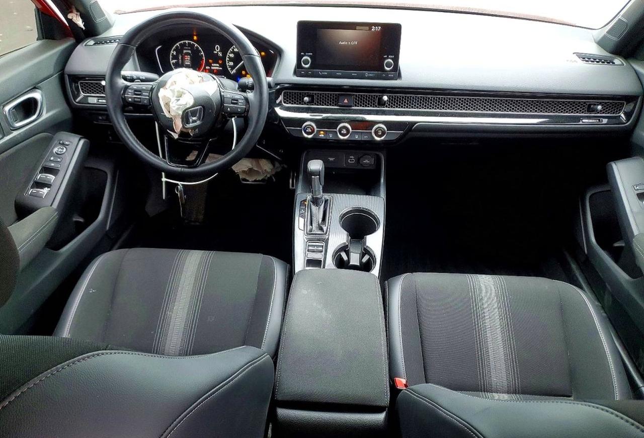 2023 HONDA CIVIC SPORT photo 15