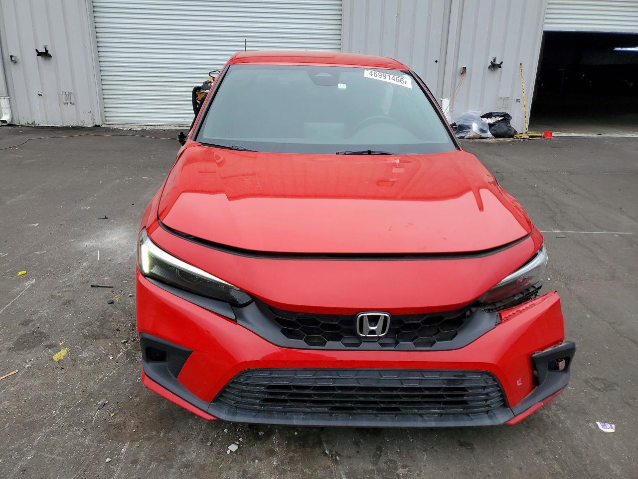2023 HONDA CIVIC SPORT photo 9