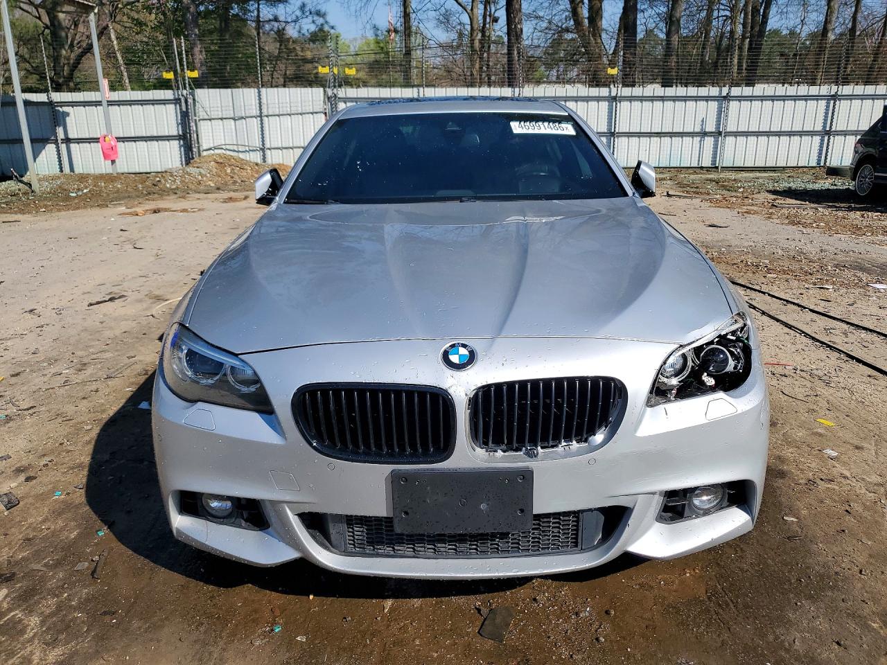 2016 BMW 535 I photo 13
