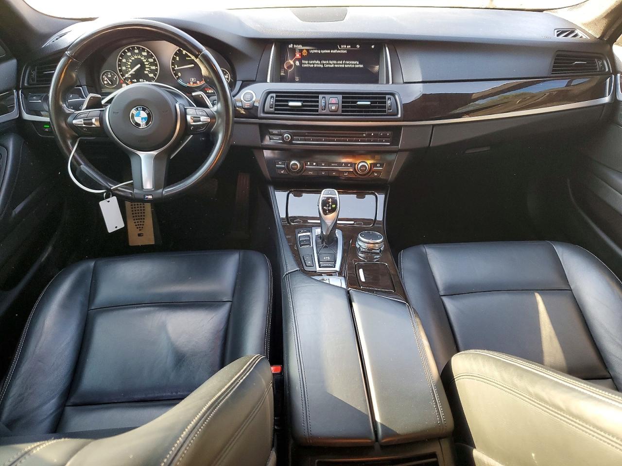 2016 BMW 535 I photo 22