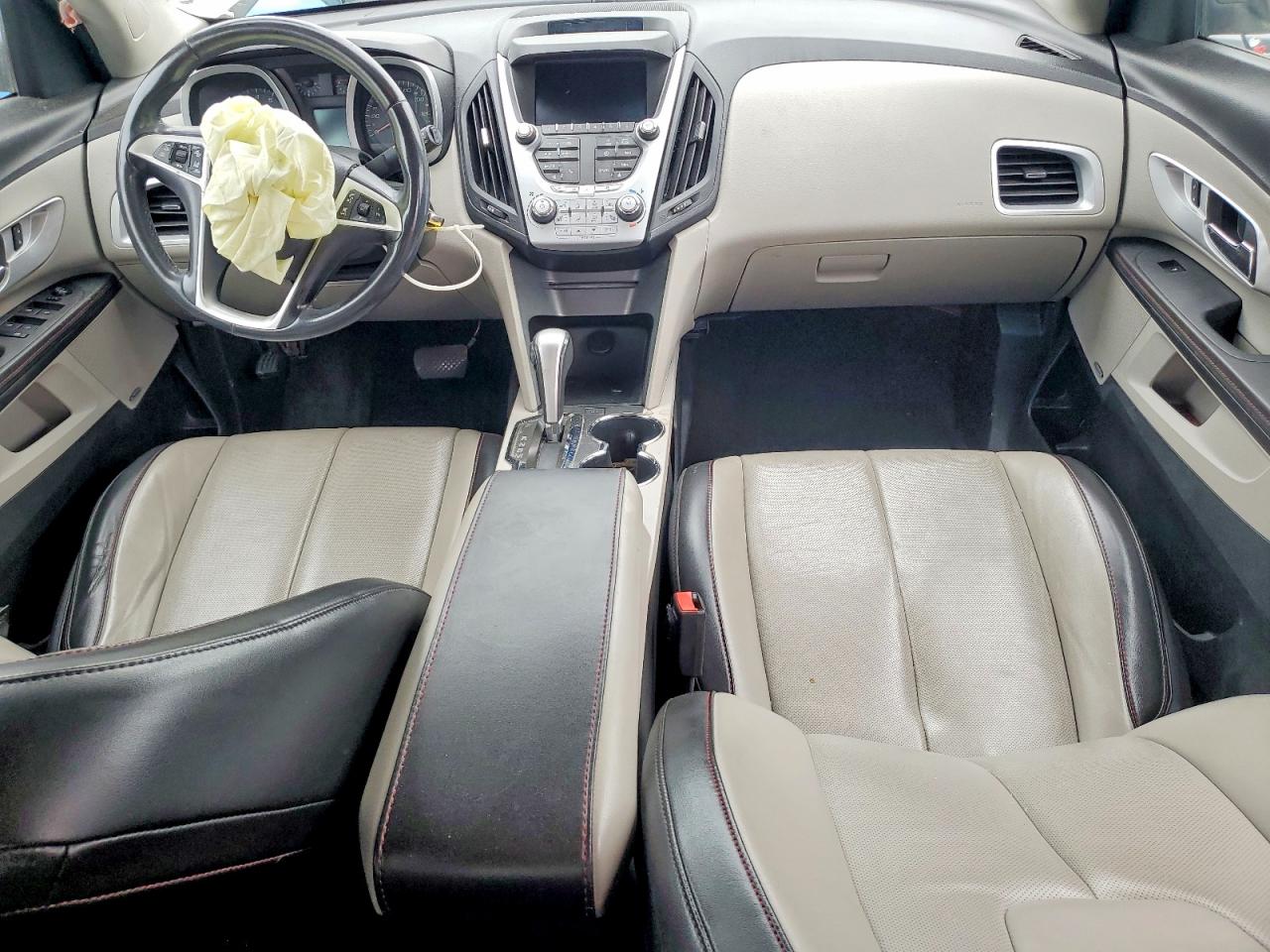 2013 CHEVROLET EQUINOX LTZ photo 22