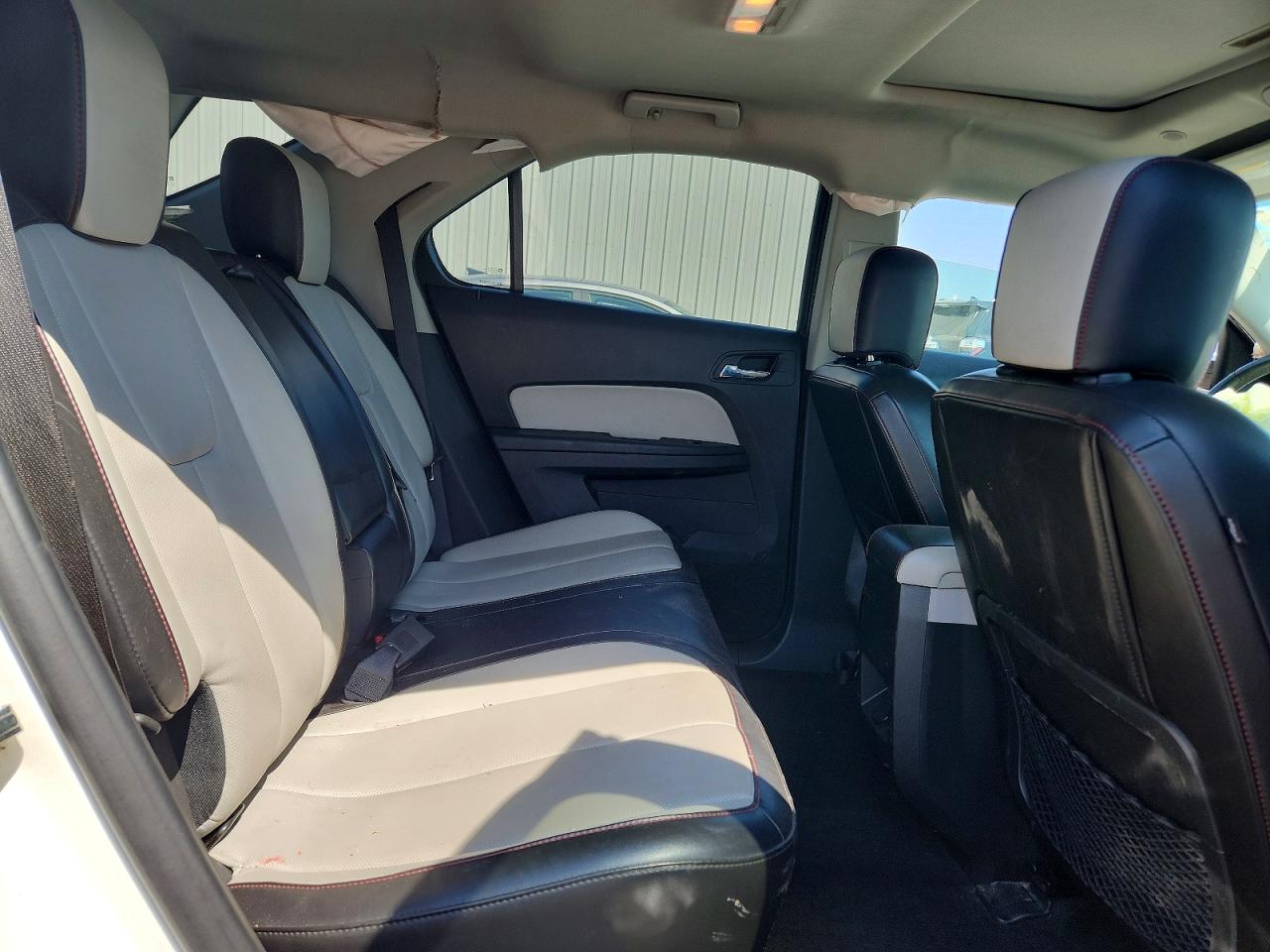 2013 CHEVROLET EQUINOX LTZ photo 31