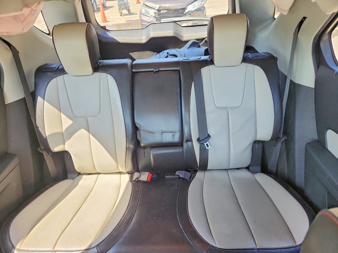 2013 CHEVROLET EQUINOX LTZ photo 28