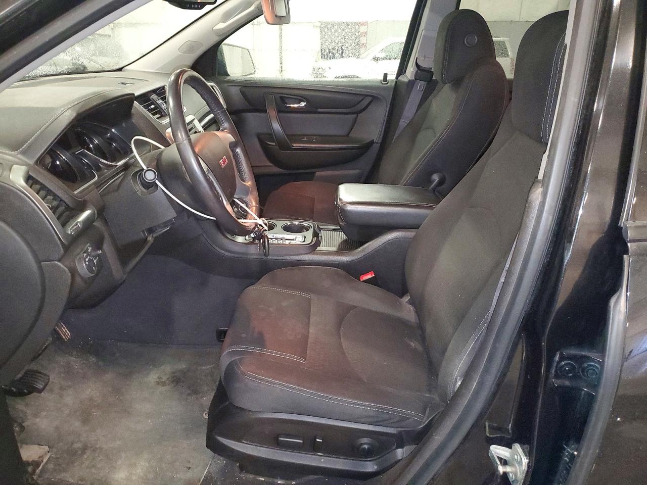 2015 GMC ACADIA SLE photo 7