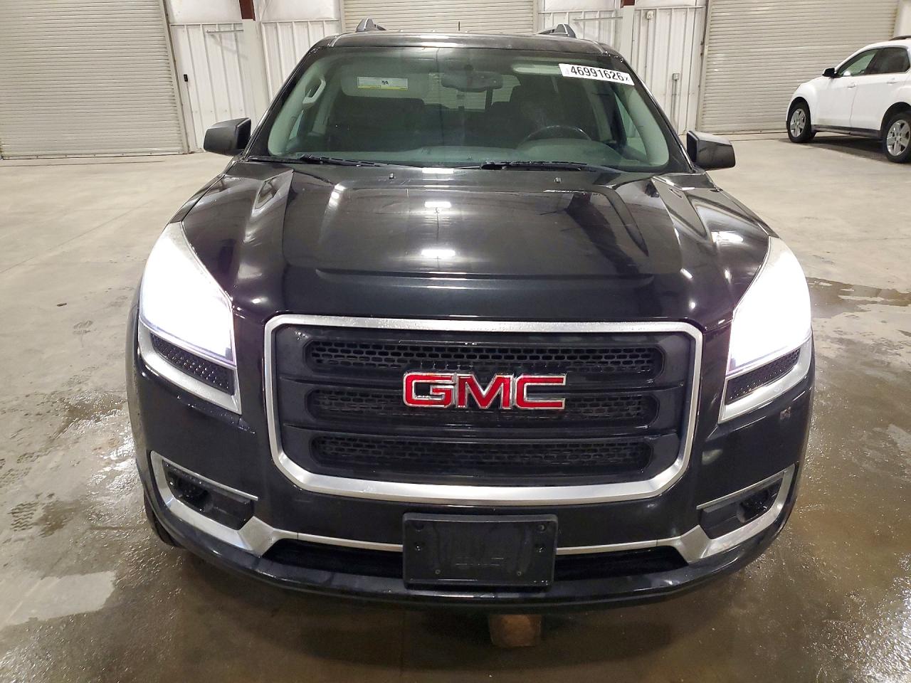 2015 GMC ACADIA SLE photo 5