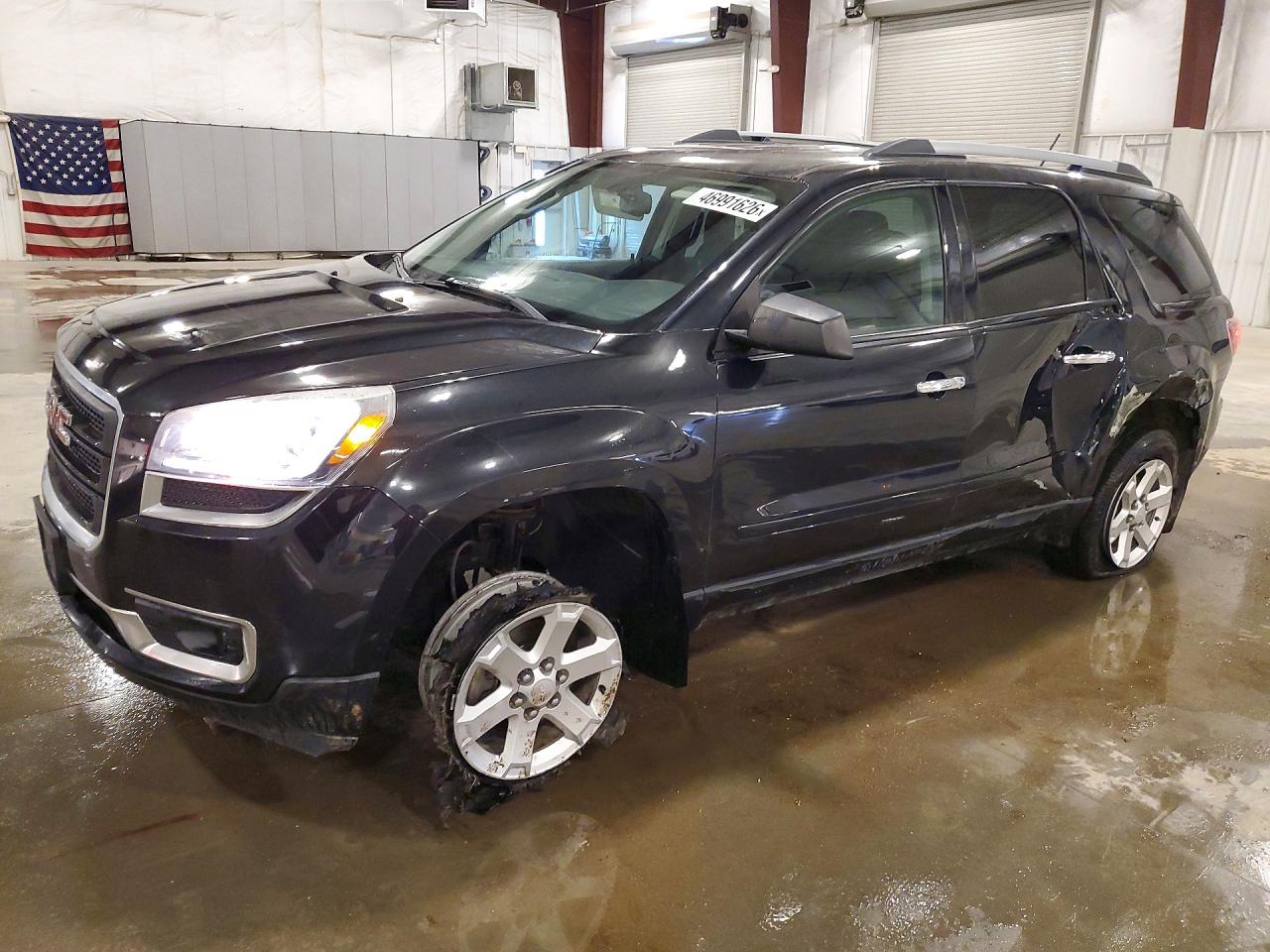 2015 GMC ACADIA