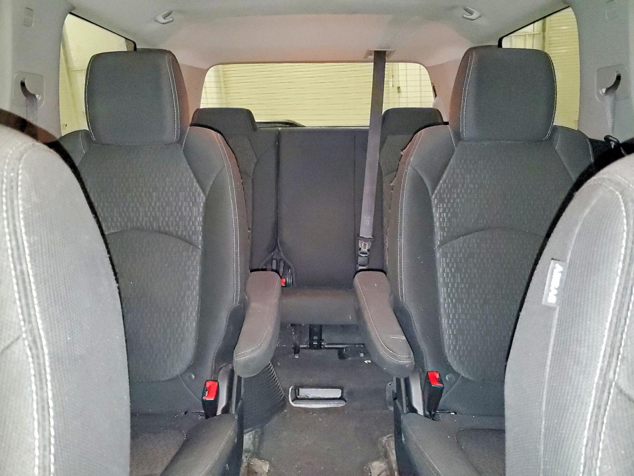2015 GMC ACADIA SLE photo 10