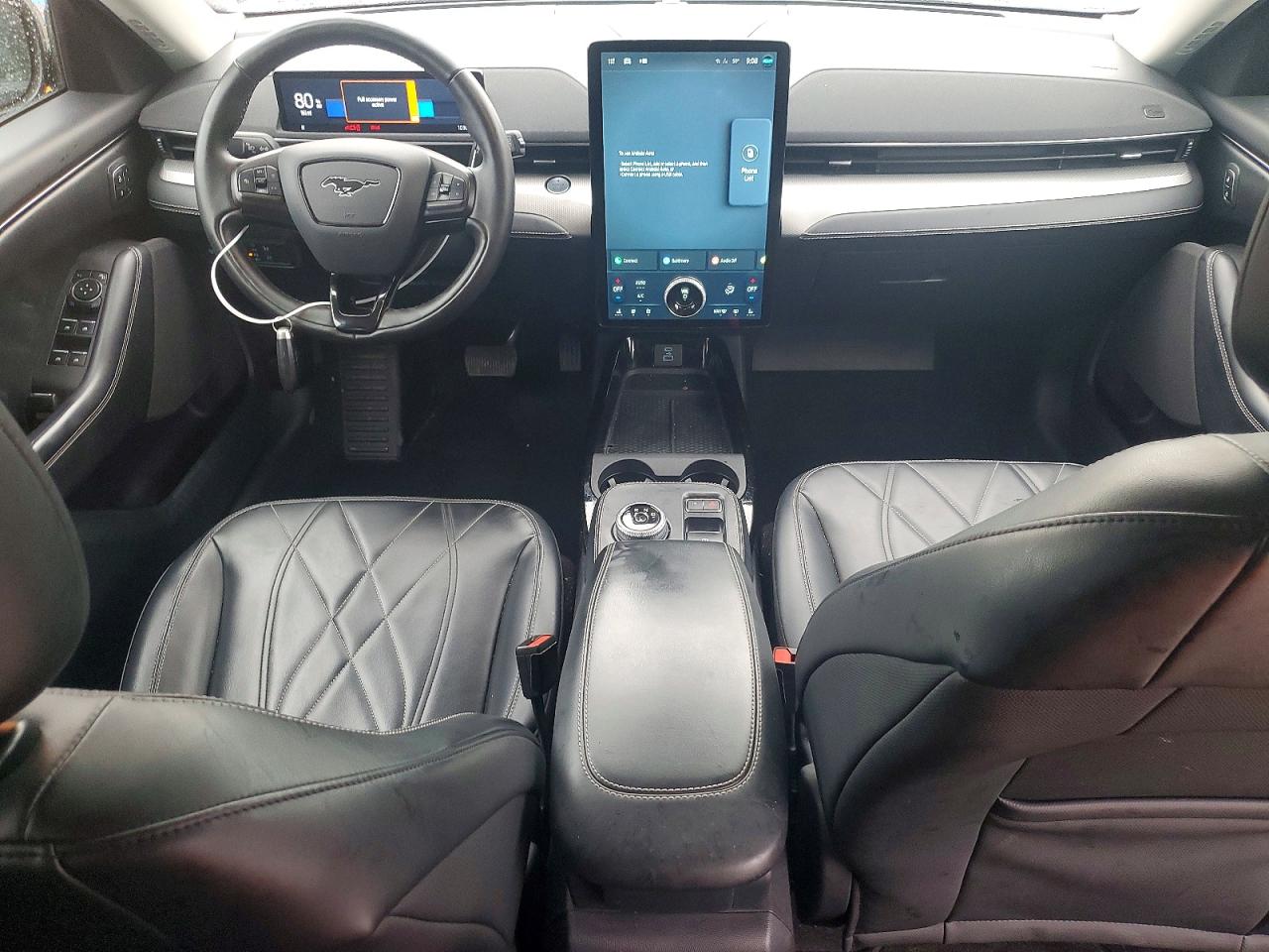 2021 FORD MUSTANG MACH-E SELECT photo 22