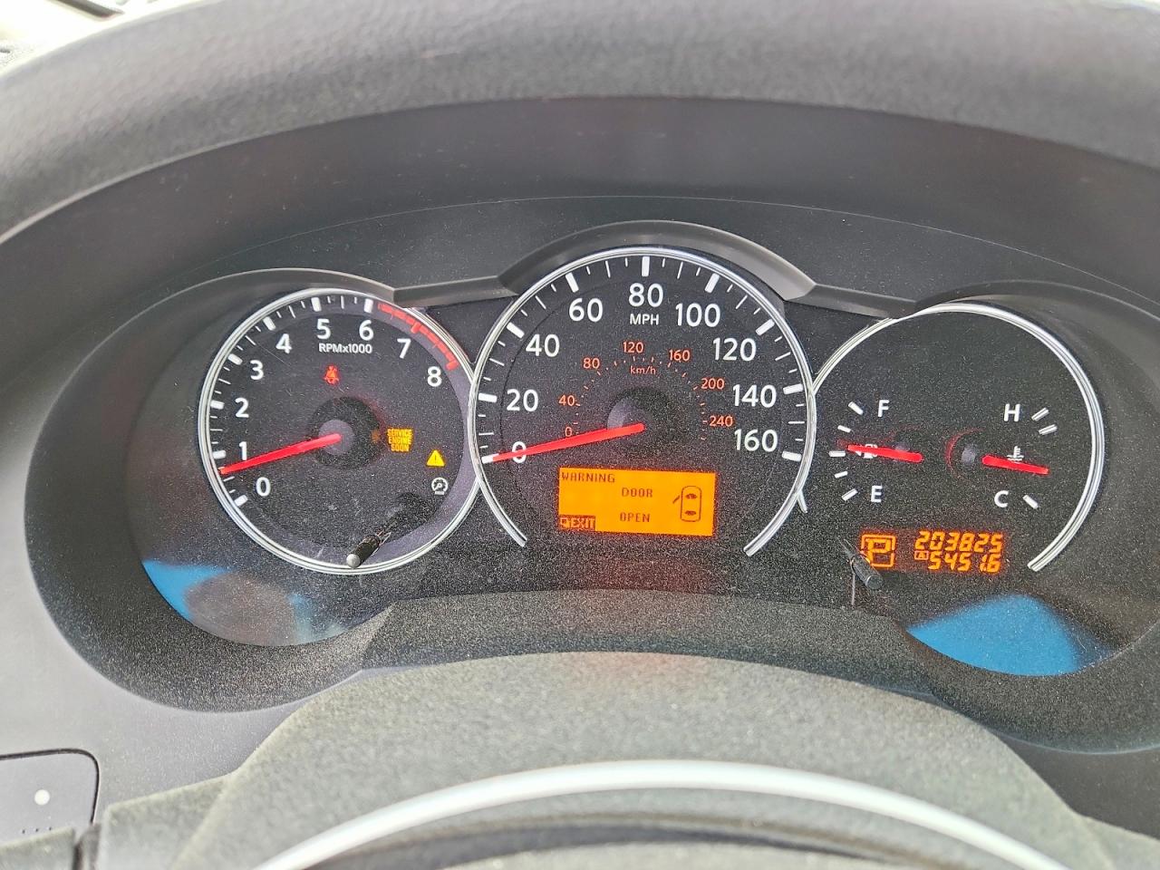 2011 NISSAN ALTIMA 2.5 photo 17