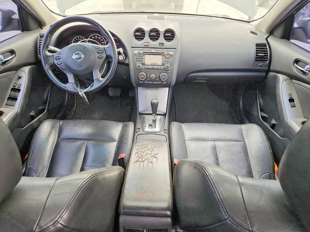 2011 NISSAN ALTIMA 2.5 photo 15