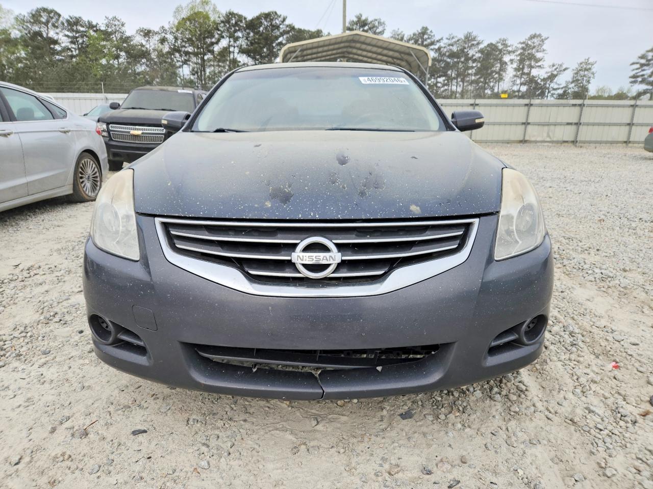 2011 NISSAN ALTIMA 2.5 photo 9