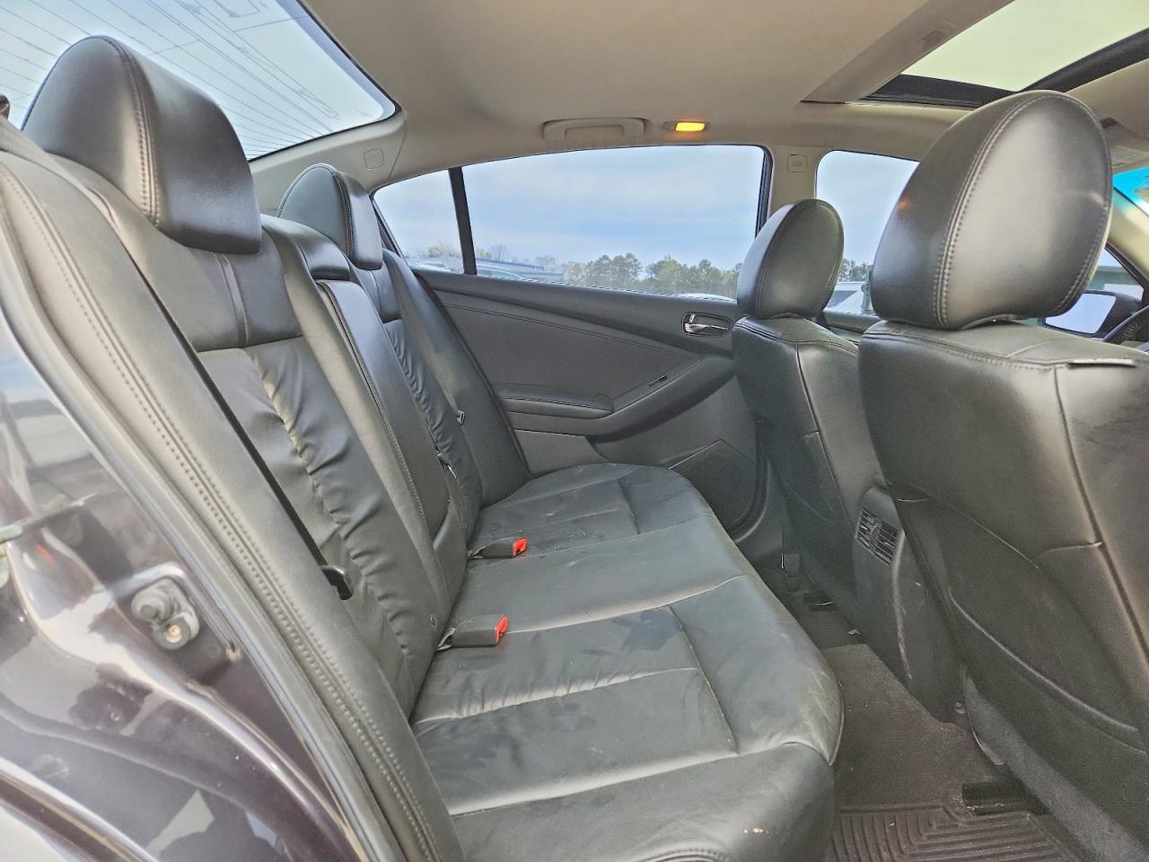 2011 NISSAN ALTIMA 2.5 photo 19