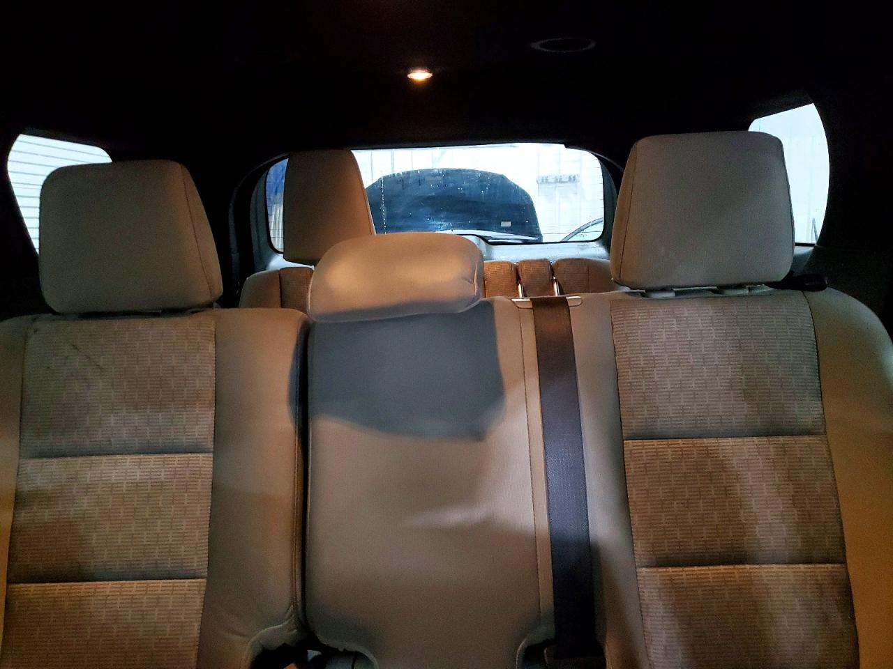 2013 FORD EXPLORER XLT photo 19