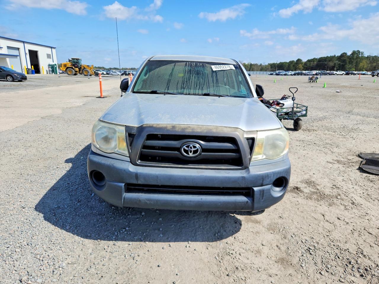 2007 TOYOTA TACOMA BASE photo 13