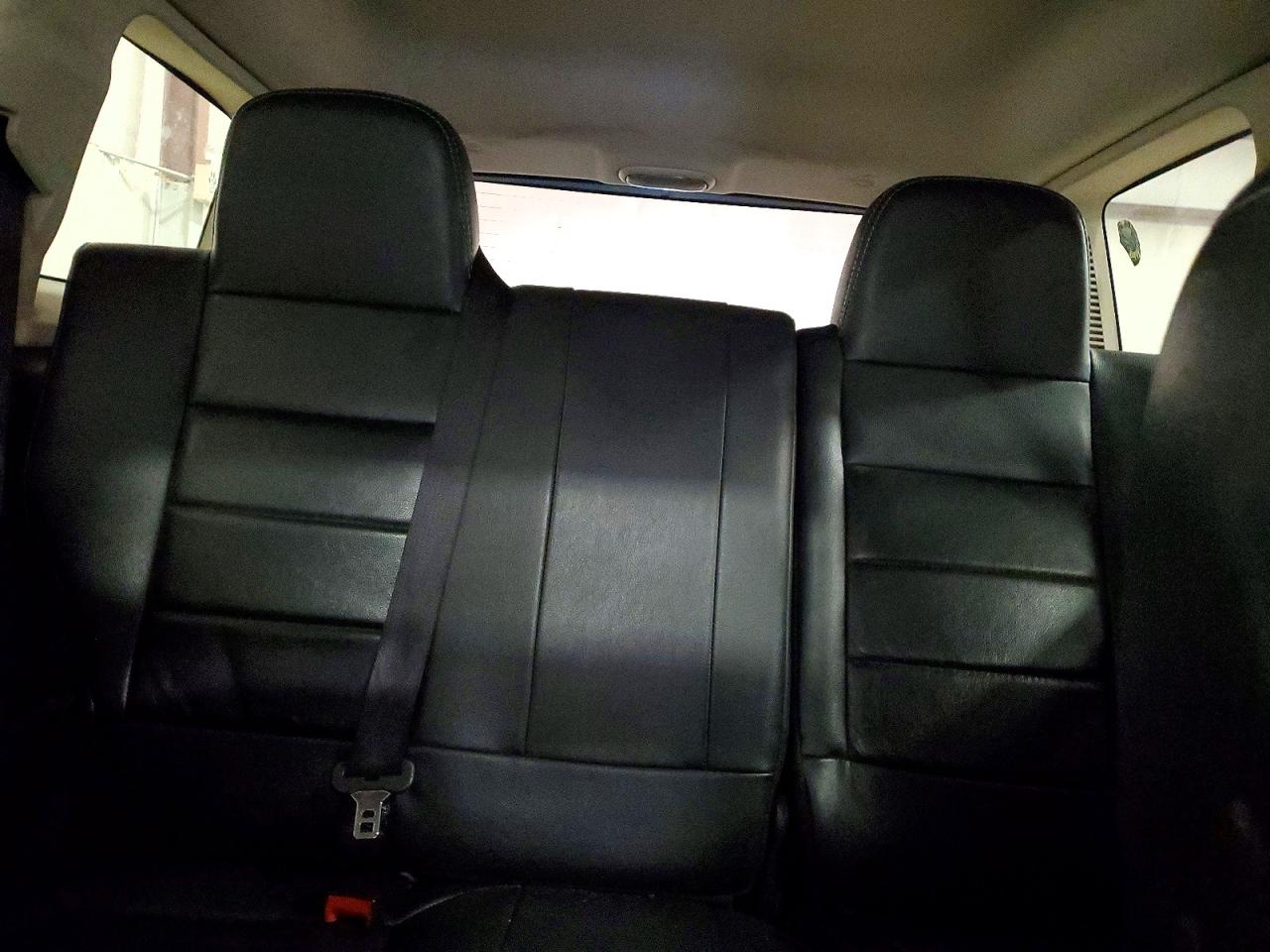 2015 JEEP PATRIOT LATITUDE photo 19