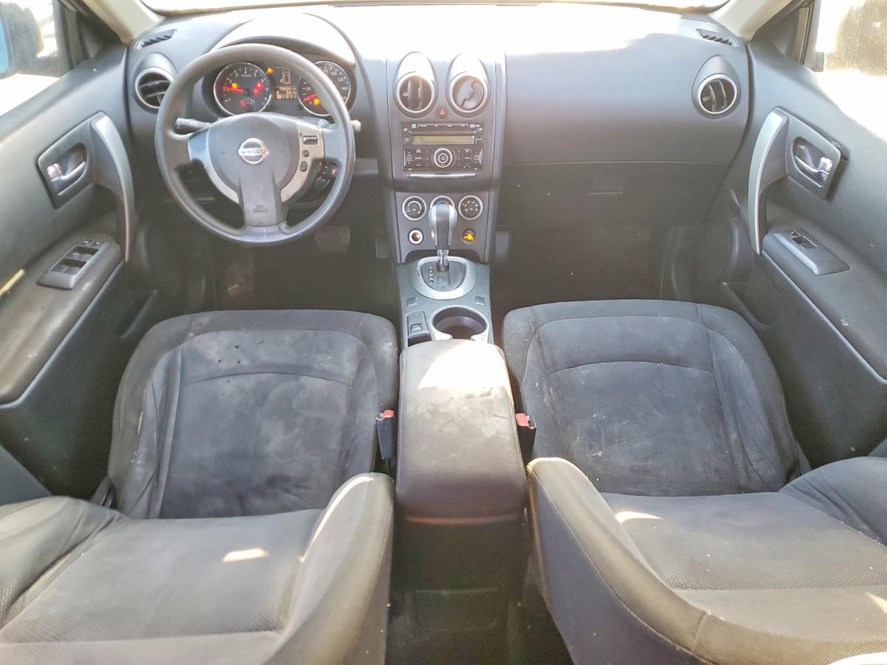 2013 NISSAN ROGUE S photo 15