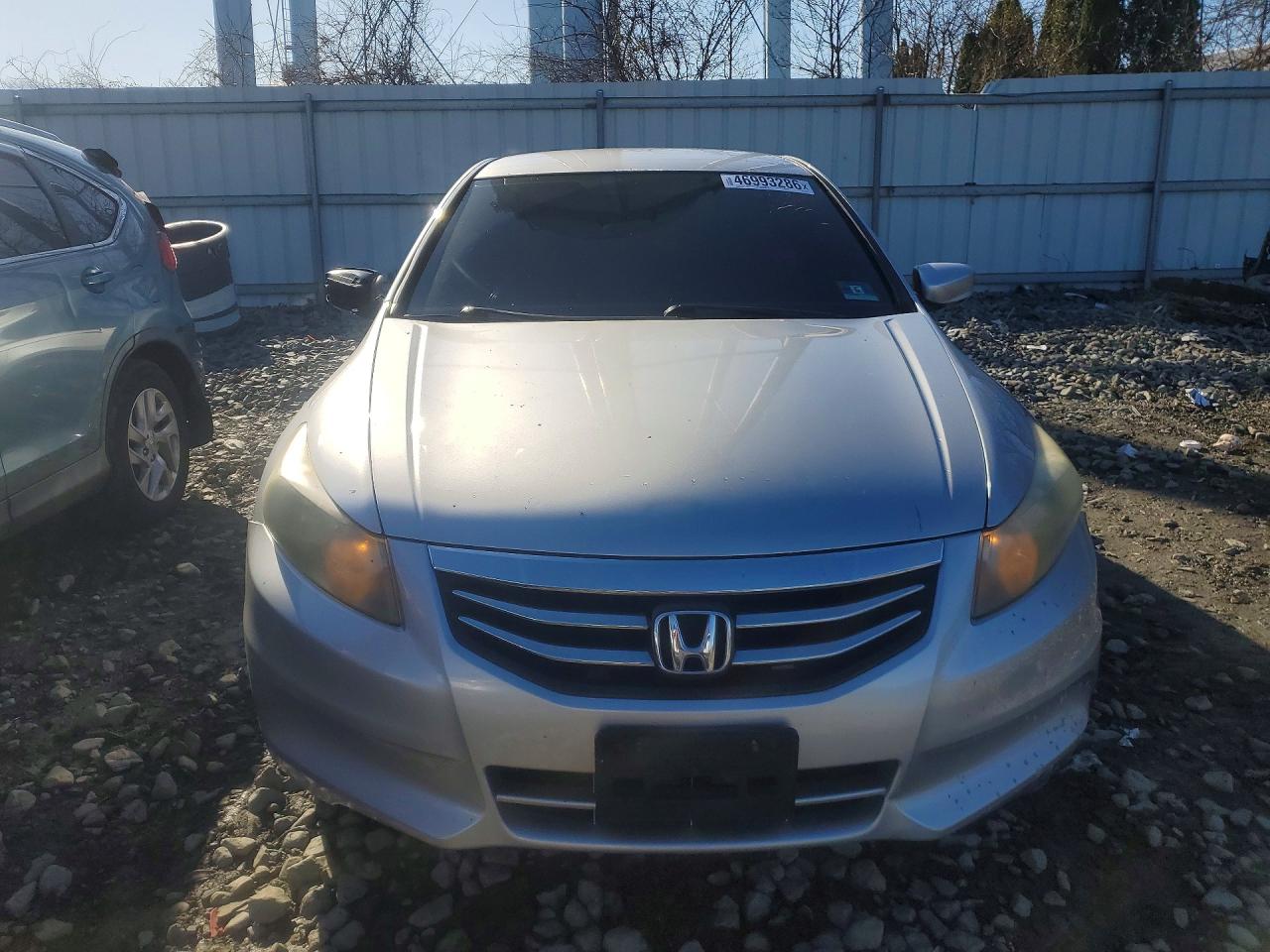 2011 HONDA ACCORD LXP photo 13