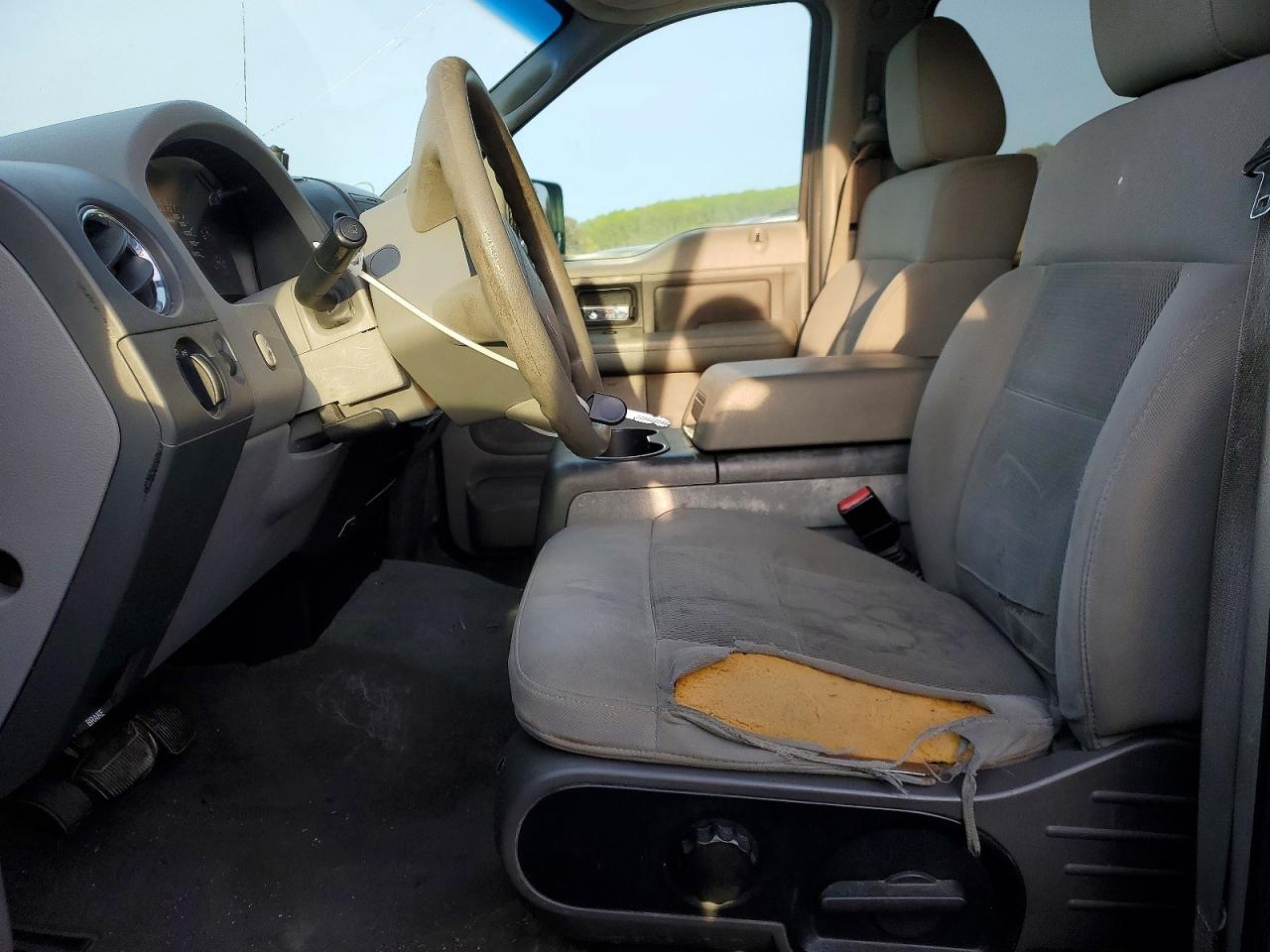 2004 FORD F150 SUPERCREW photo 13