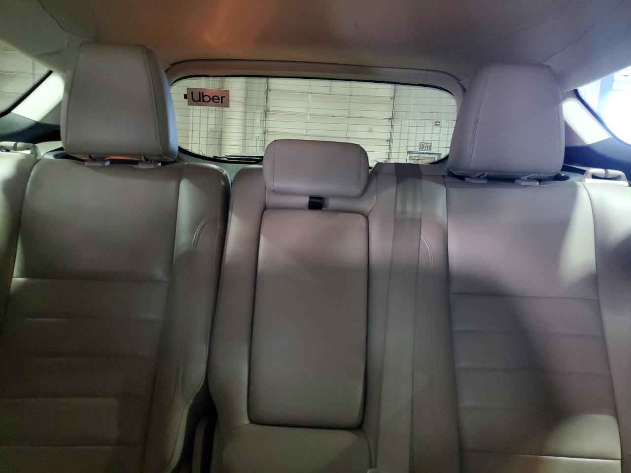2013 FORD ESCAPE SEL photo 19