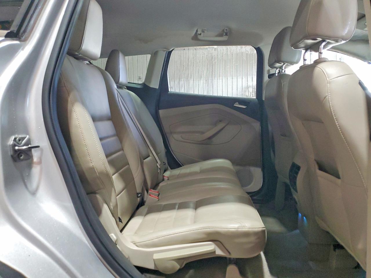 2013 FORD ESCAPE SEL photo 21