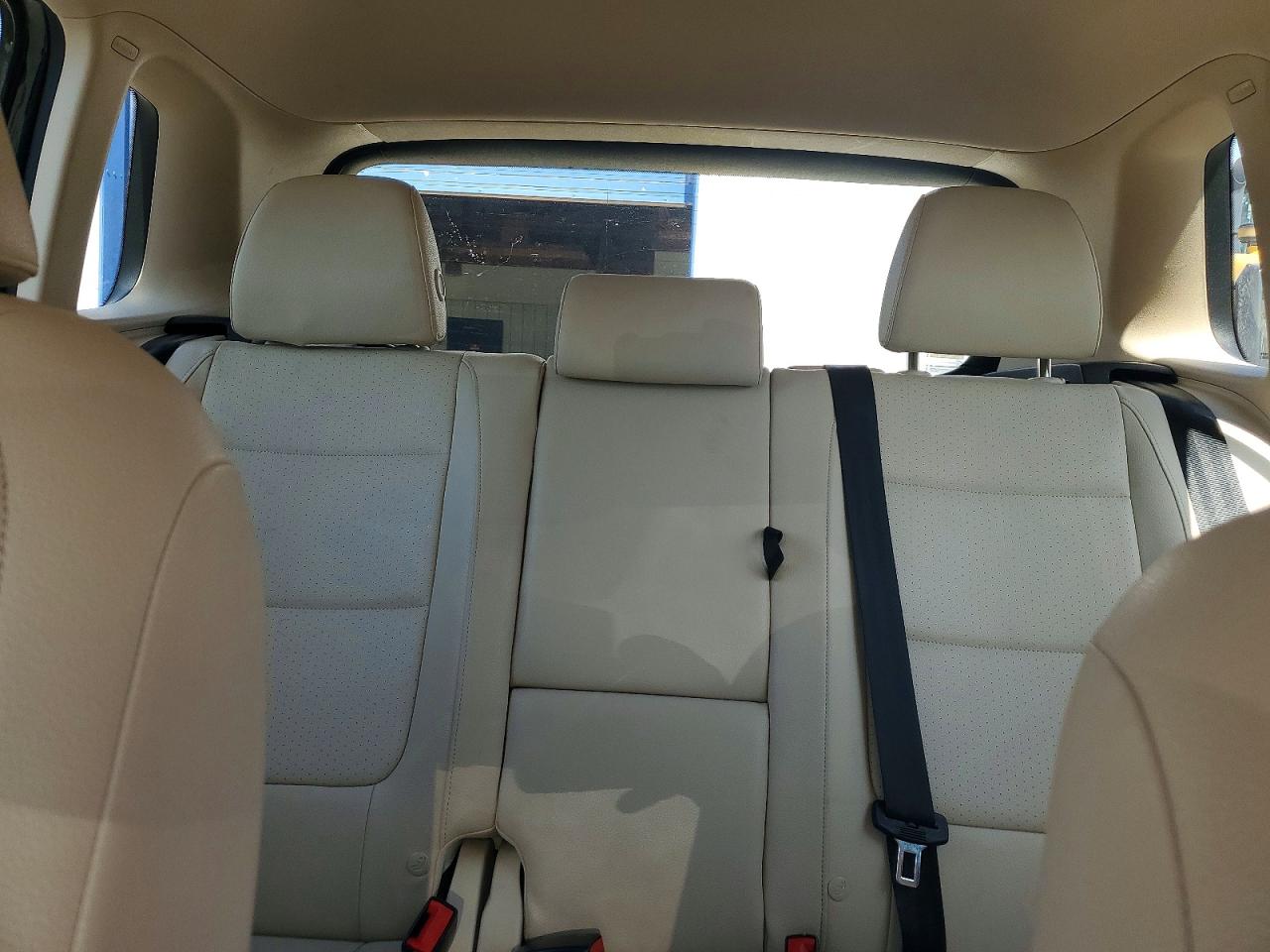 2016 VOLKSWAGEN TIGUAN S photo 10
