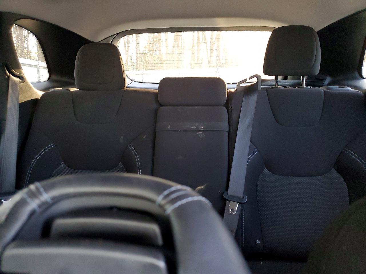 2019 JEEP CHEROKEE LATITUDE photo 28
