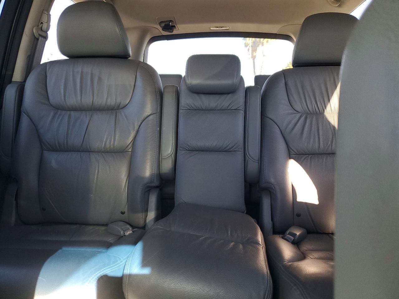 2007 HONDA ODYSSEY EXL photo 10