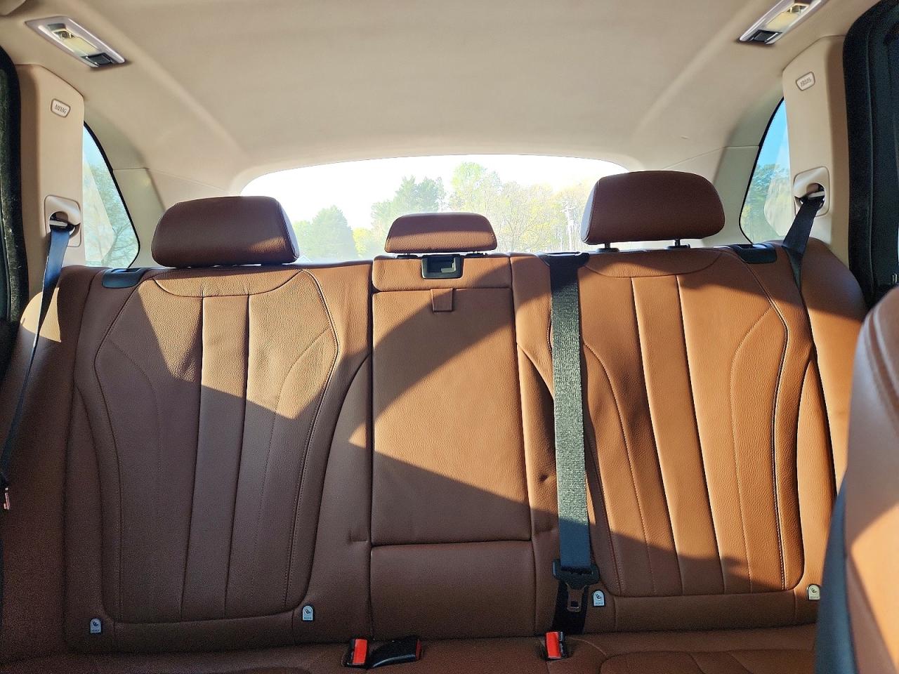 2015 BMW X5 XDRIVE50I photo 19