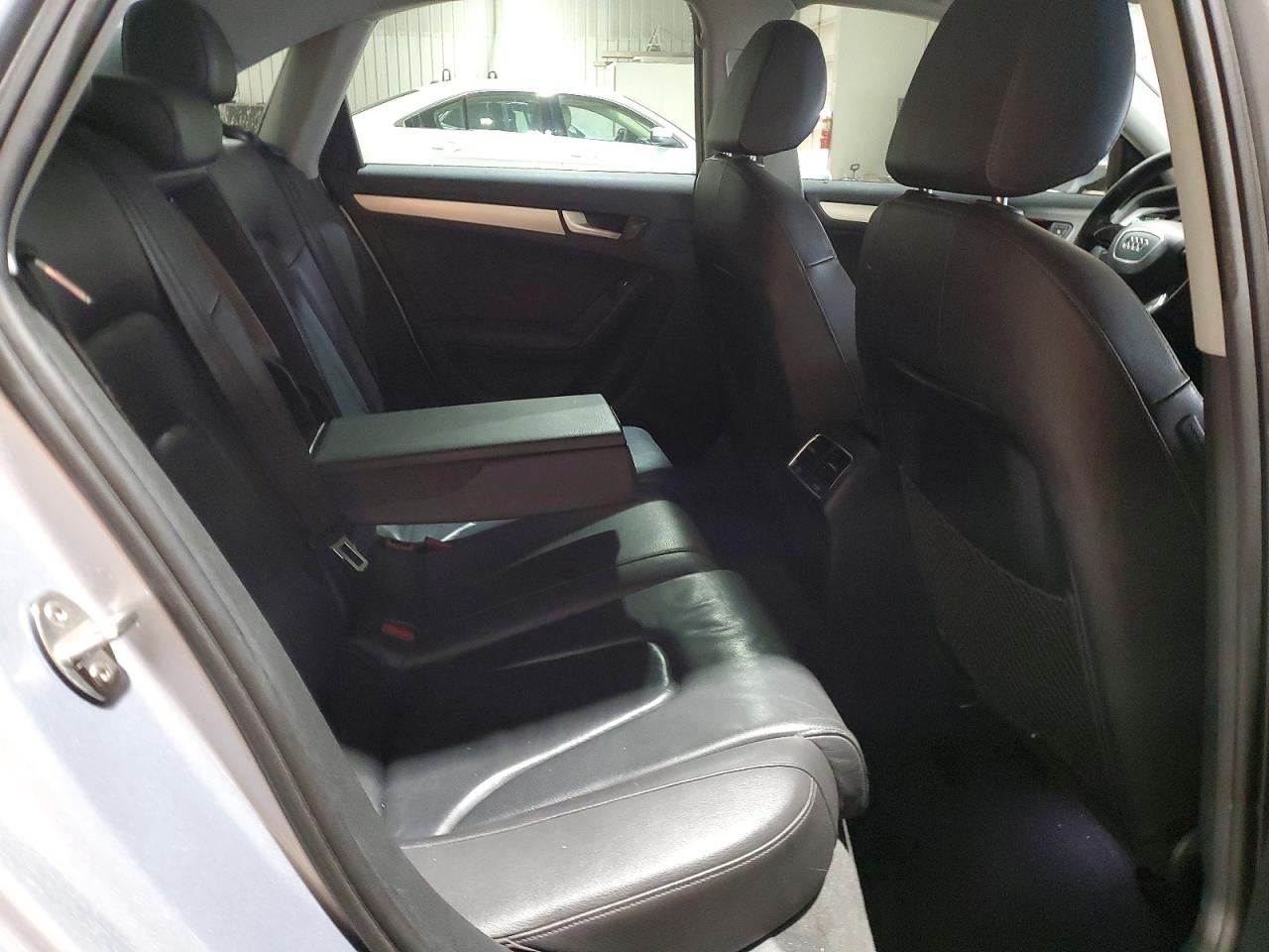 2015 AUDI A4 PREMIUM photo 28