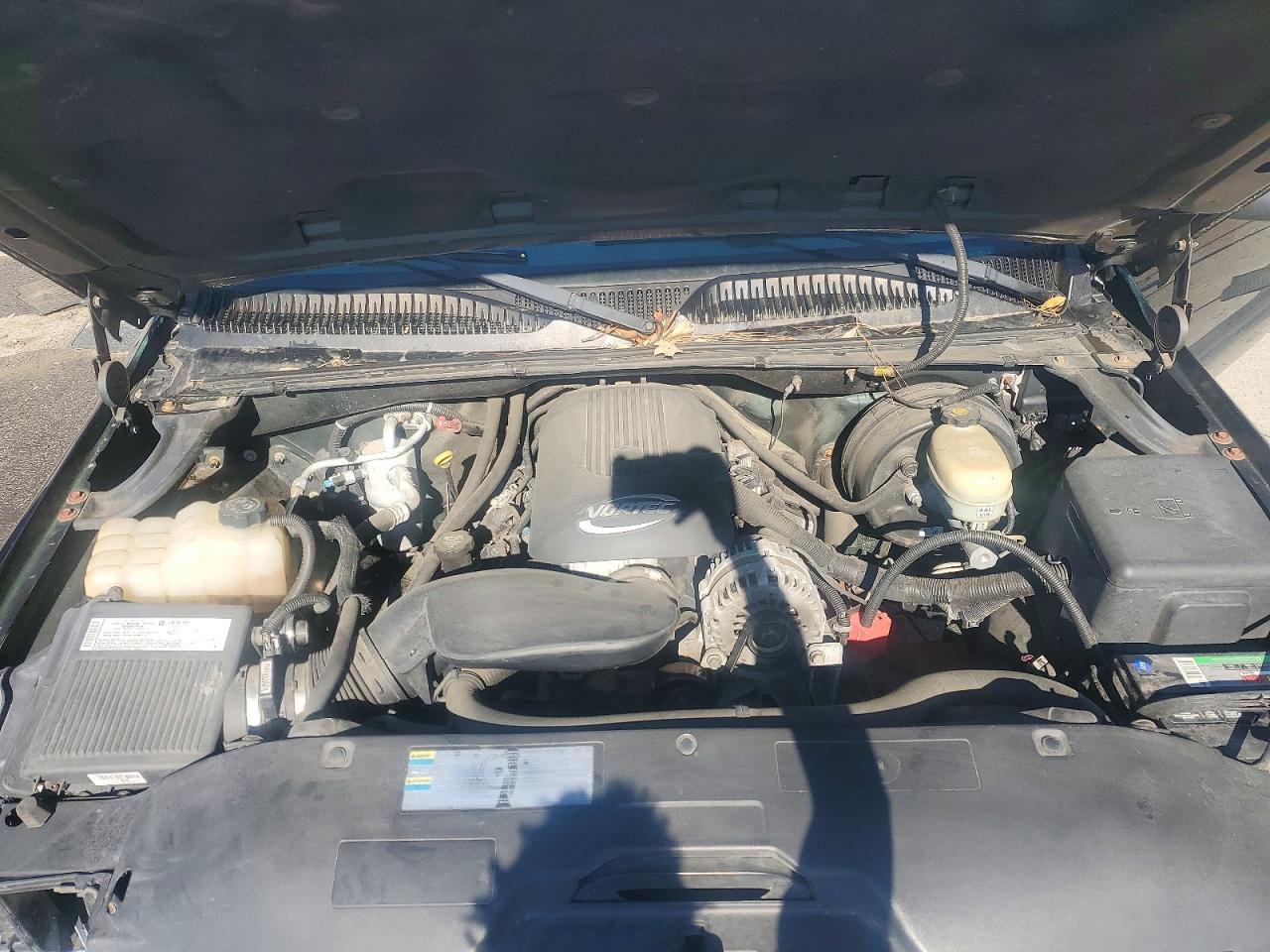 2006 GMC NEW SIERRA C1500 photo 31