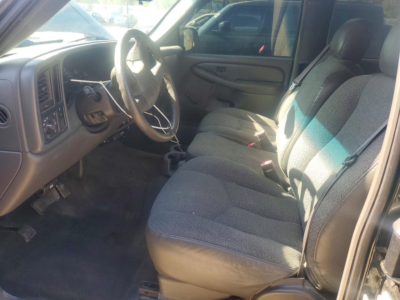 2006 GMC NEW SIERRA C1500 photo 19
