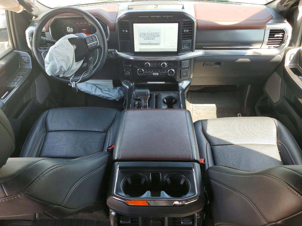 2021 FORD F150 SUPERCREW photo 15