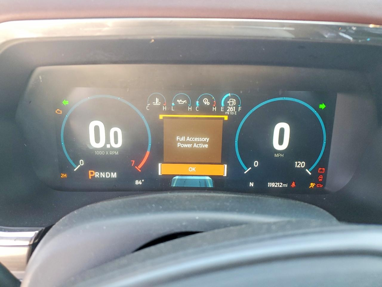 2021 FORD F150 SUPERCREW photo 17