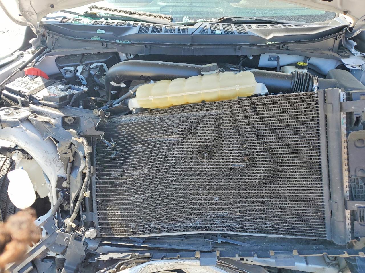 2021 FORD F150 SUPERCREW photo 21