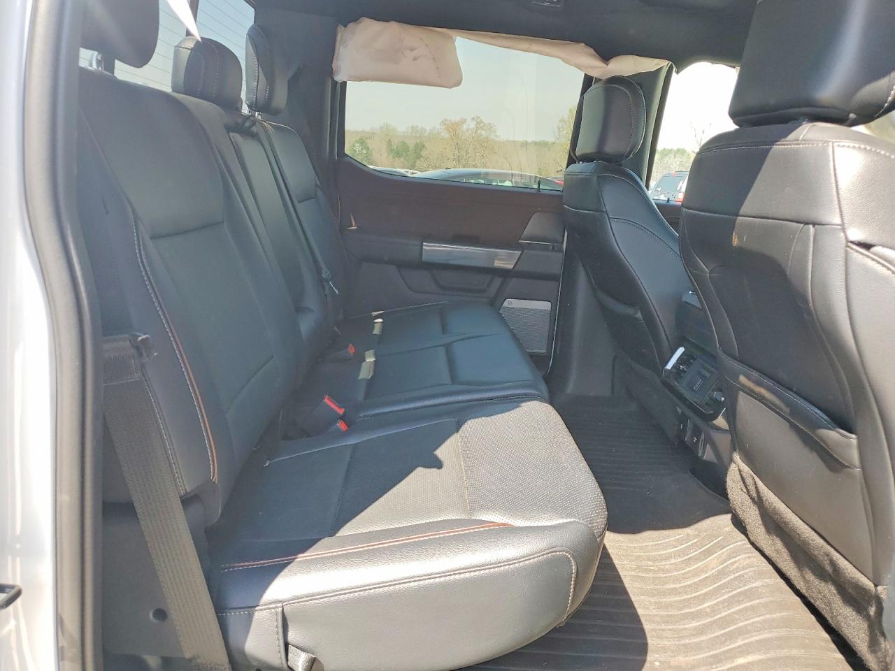 2021 FORD F150 SUPERCREW photo 19