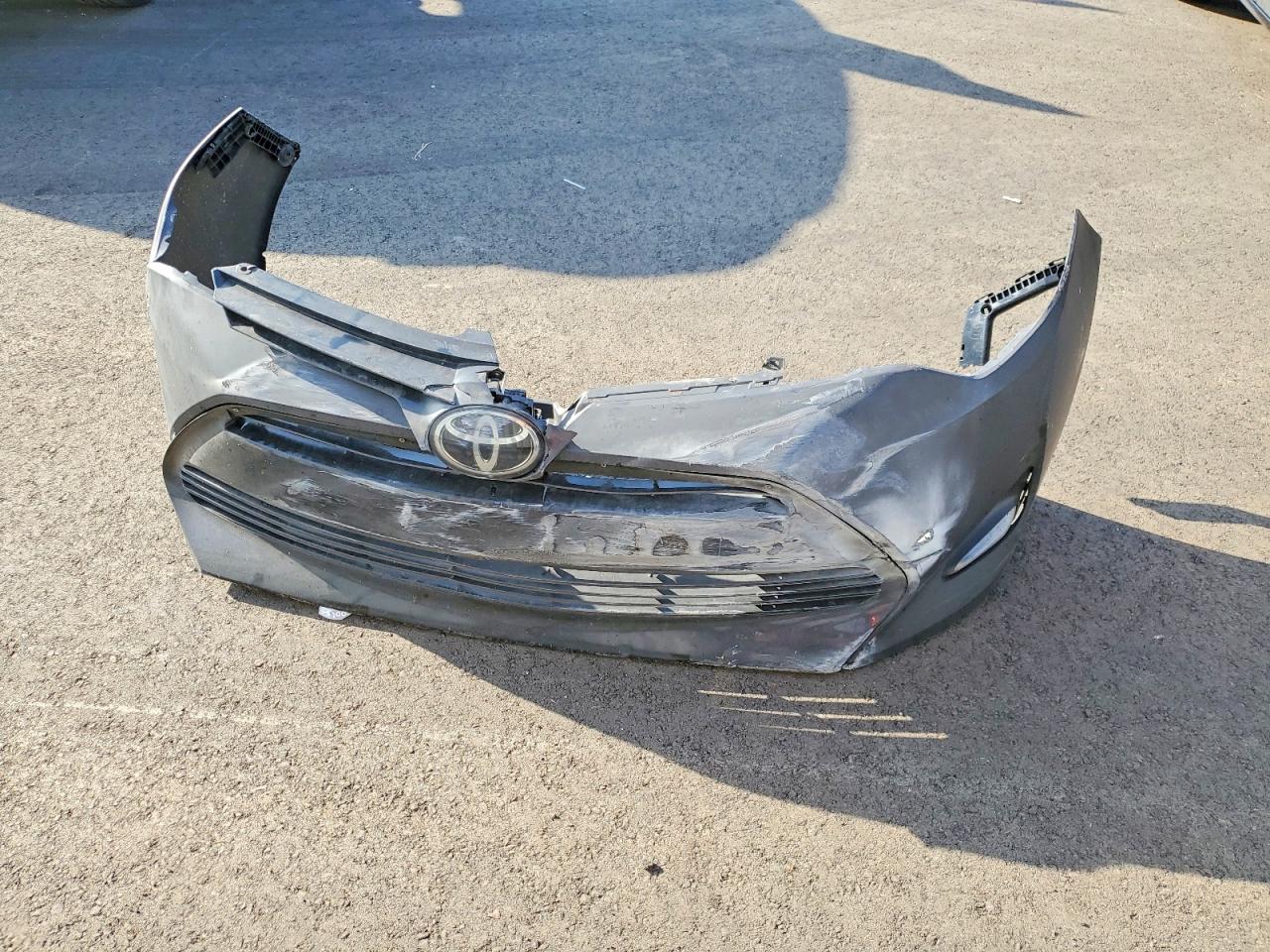 2019 TOYOTA COROLLA LE photo 23