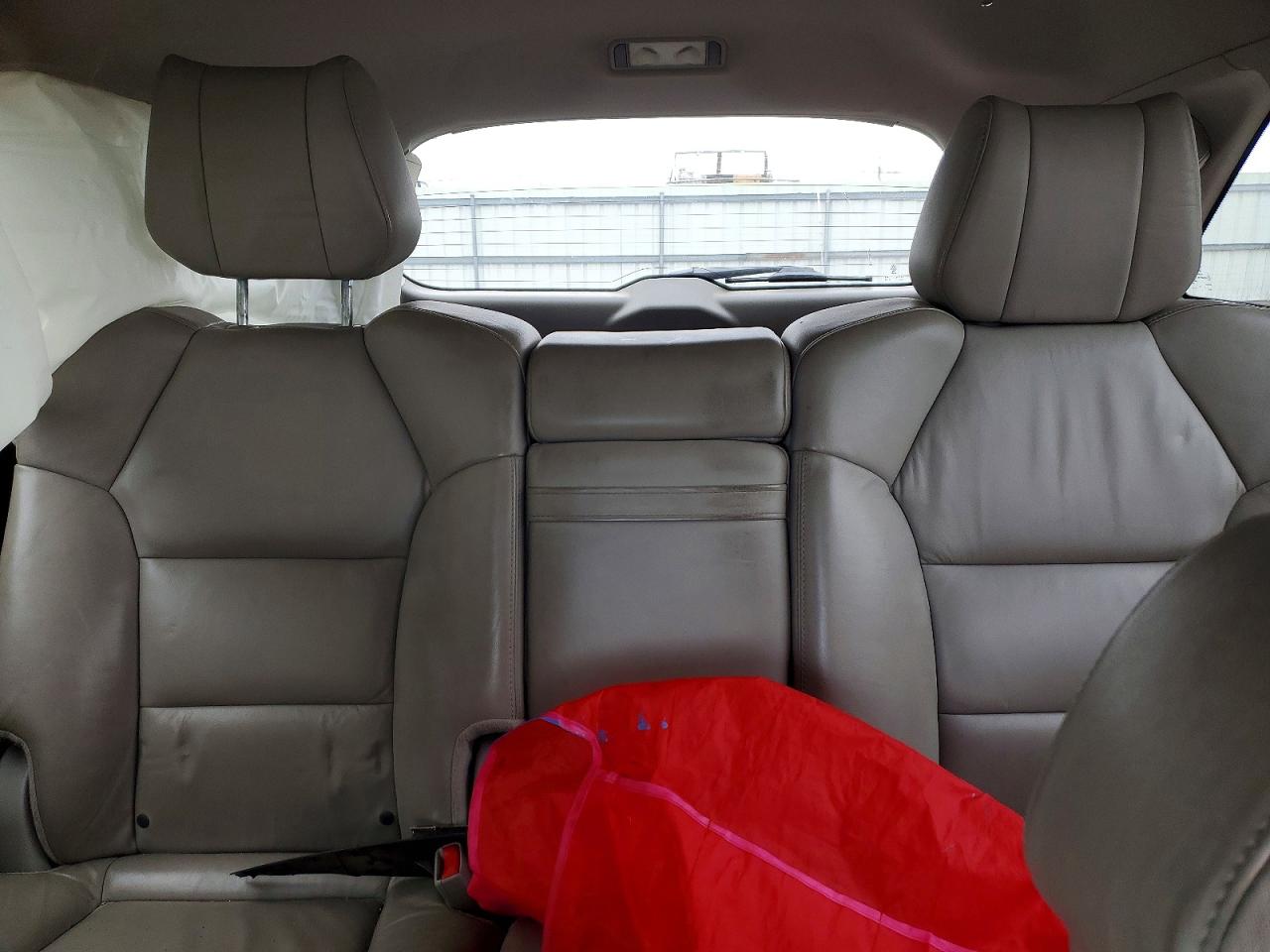 2012 ACURA MDX TECHNOLOGY photo 19