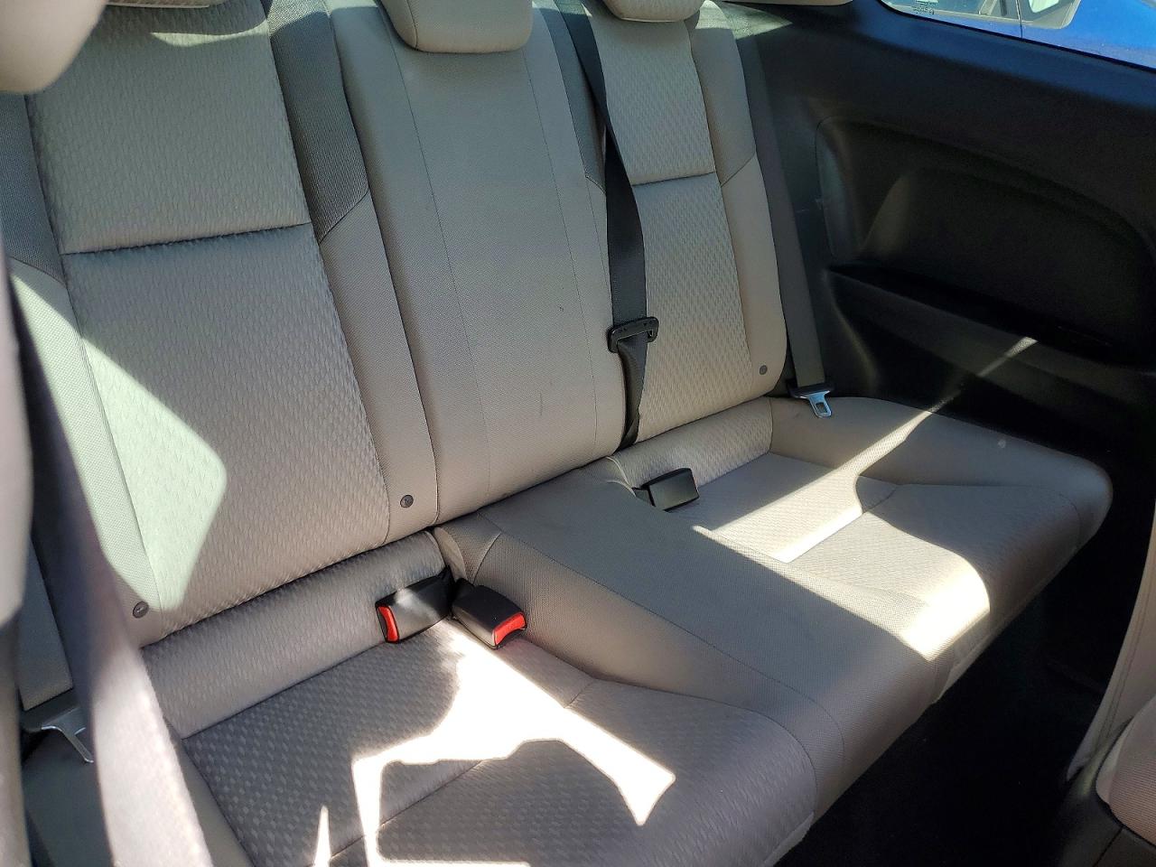 2014 HONDA CIVIC EX photo 19